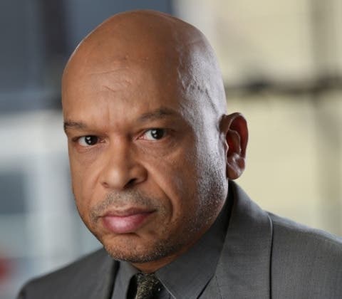 ...AND FRYLOCK PLAYED PRINCE RICHARD THE LIONHEART!: Noted stage performer, singer and acclaimed animated television and film voice actor Carey Means appeared as Prince Richard the Lionheart in Actor Darryl Maximilian Robinson's 1992 "The Lion In Winter".