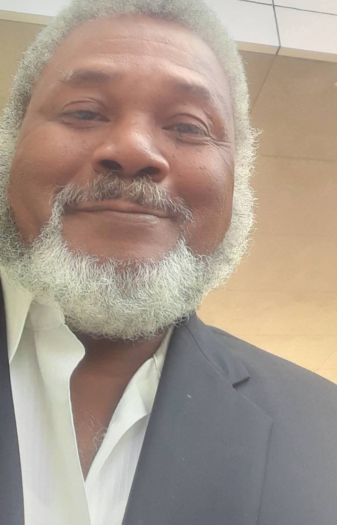 ESC's Darryl Maximilian Robinson Notes 4th Anniversary of His 2022 Making The World Happening Award 