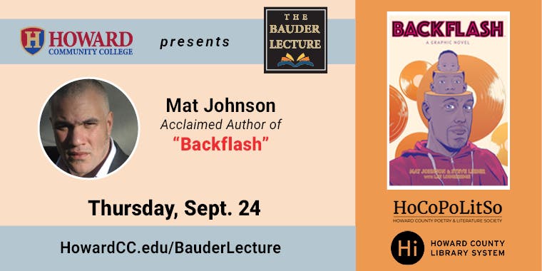 The Bauder Lecture