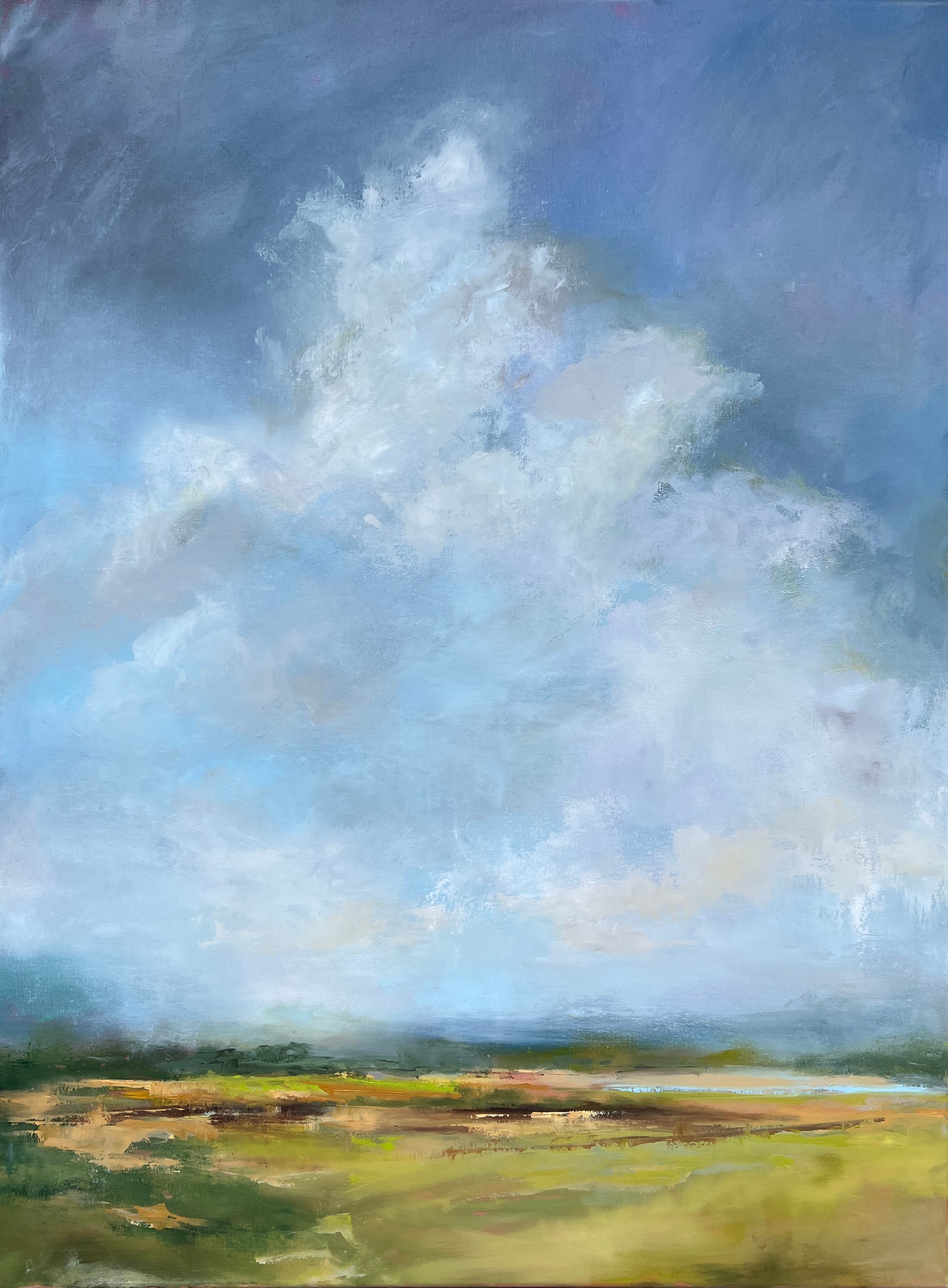 Artist Reception and Katonah Art Walk