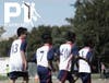 San Ramon FC youth soccer players