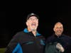 The city of San Ramon's mayor, Mark Armstrong, attended the November 23, 2025  soccer match at Tiffany Roberts Field to witness San Ramon FC's historic win, qualifying for the 2026 Lamar Hunt US Open Cup tournament.