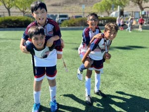 San Ramon FC
