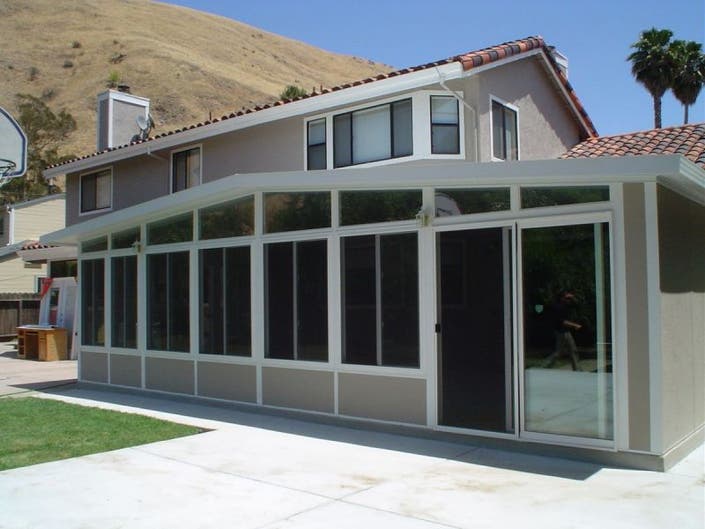 How Much Does It Really Cost to Build a Sunroom? | Across America, US Patch