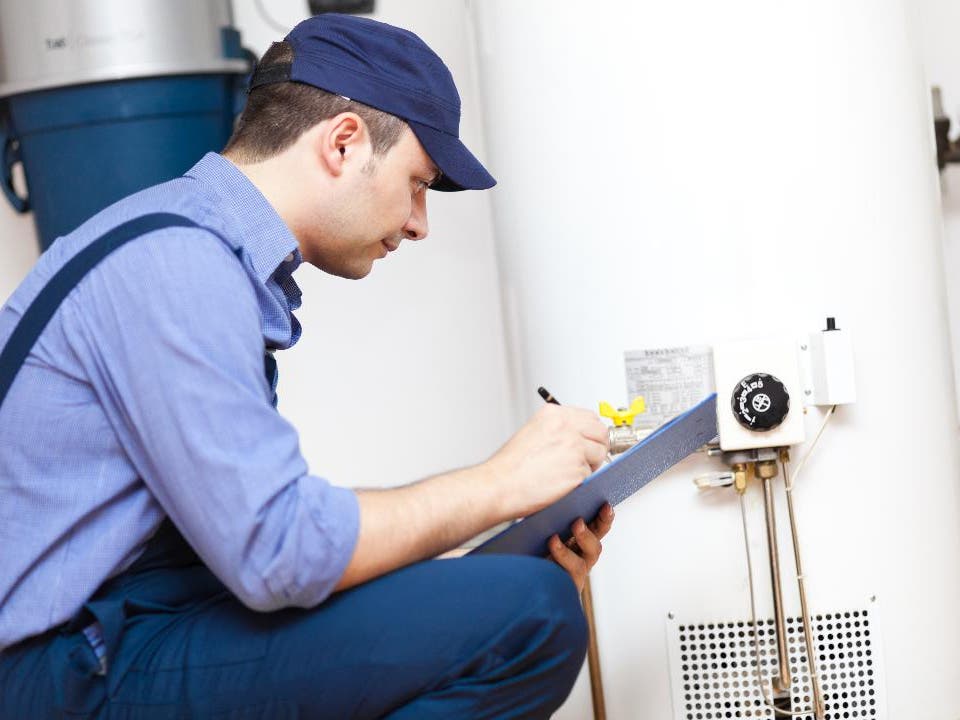 Is it time to replace your hot water heater? Find a professional at HomeAdvisor for tips and advice.