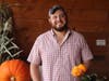 Farm Manager Blake Lanphier