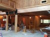 Mid-construction photo