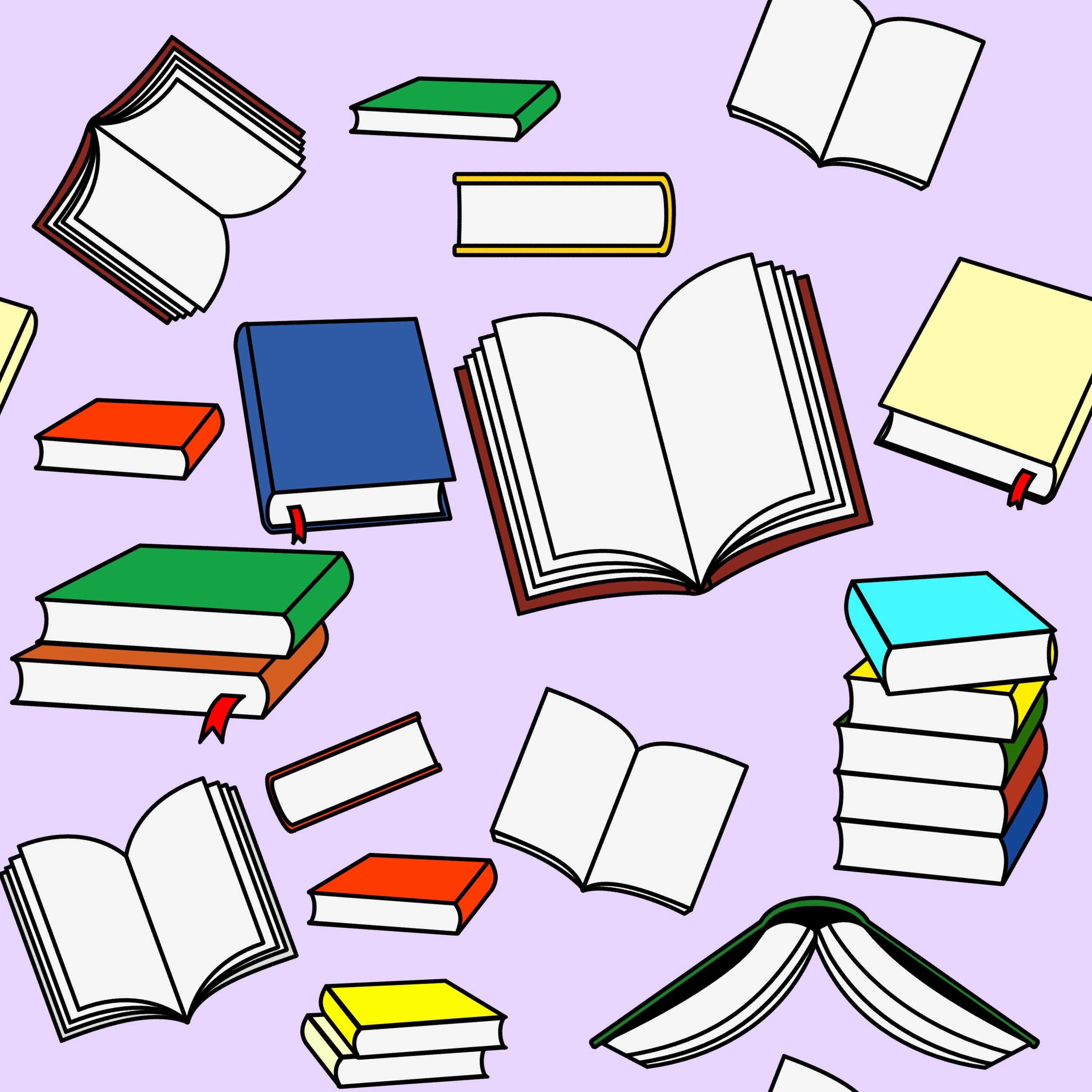 Science Fiction Book Club
