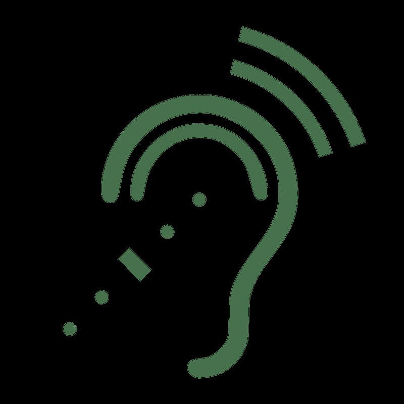 Hearing Loss and Technology: Tools That Can Truly Help