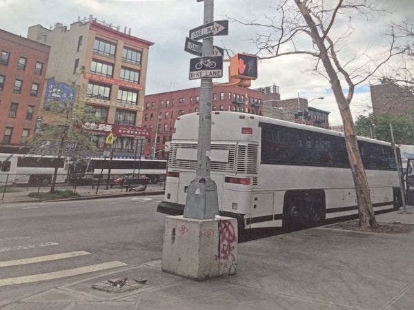 News small post card thumbnail