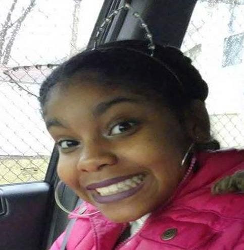 14-Year-Old Girl Missing In Southeast DC: Police | Washington DC, DC Patch