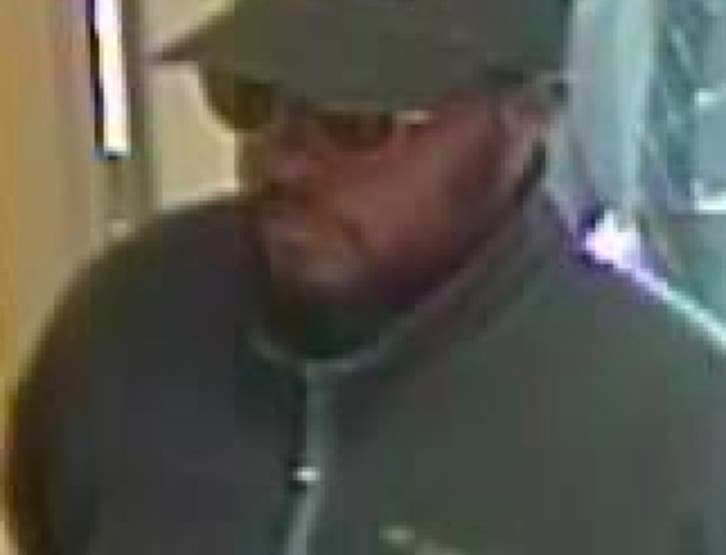 Police Seek Wheaton Bank Robber Wheaton, MD Patch