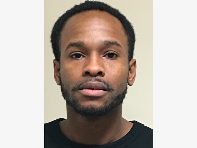 Police Seek Murder Suspect Accused Of Killing His Wife | Silver Spring ...