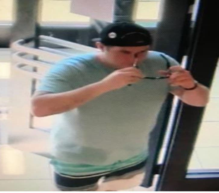 Man Charges 15K On Credit Card Stolen At Country Club