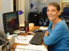 Shelley Brosnan was named Fairfax County’s RSVP-Northern Virginia Volunteer of the Year in April 