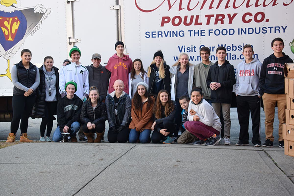 News small post card thumbnail