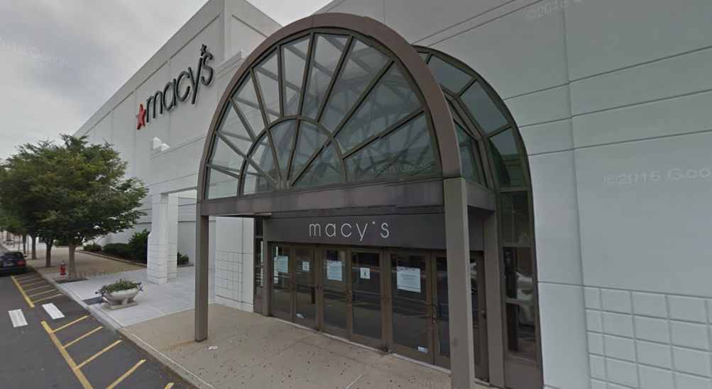 Macy's Will Close 100 Stores Nationwide, Possibly Including Garden City