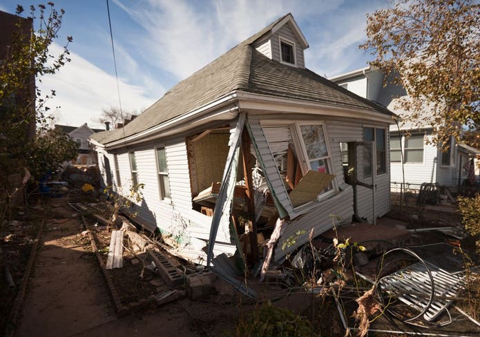 Residents Will Soon be Able to Buy, Restore Abandoned