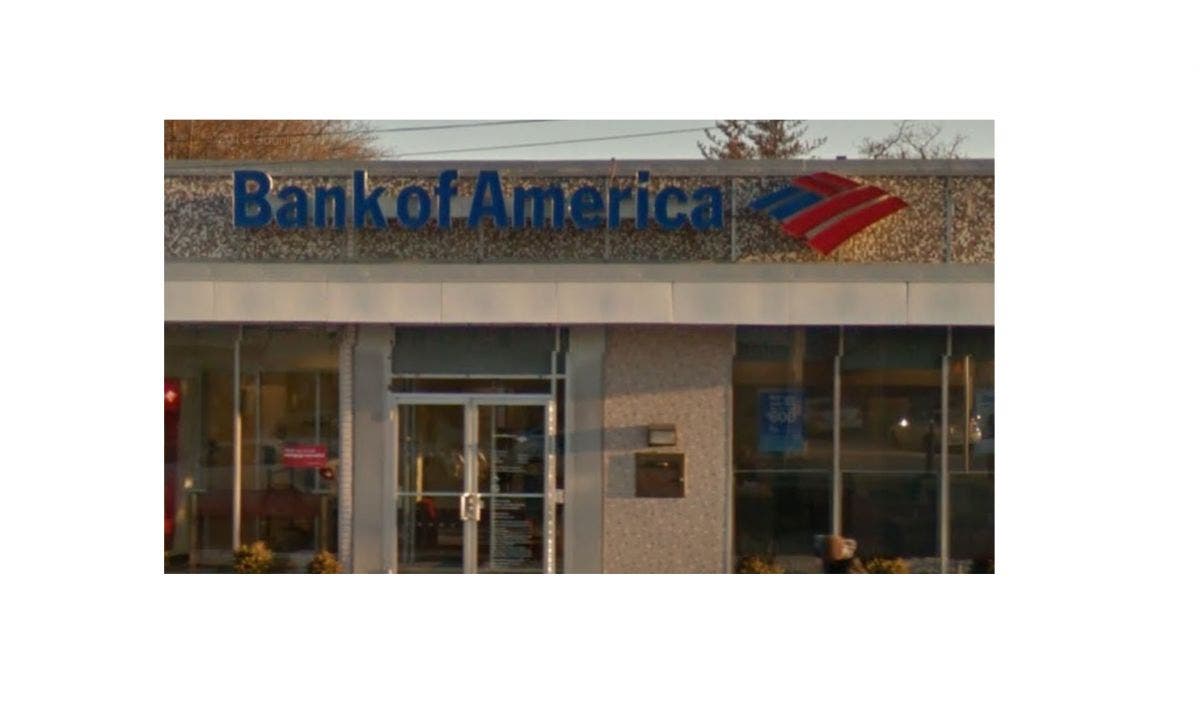 Man Robs Merrick Bank Merrick, NY Patch