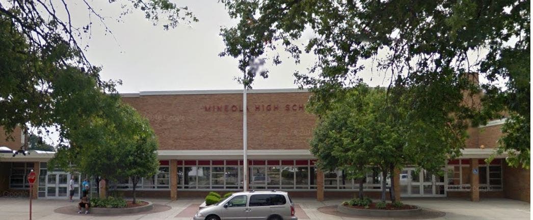 News small post card thumbnail