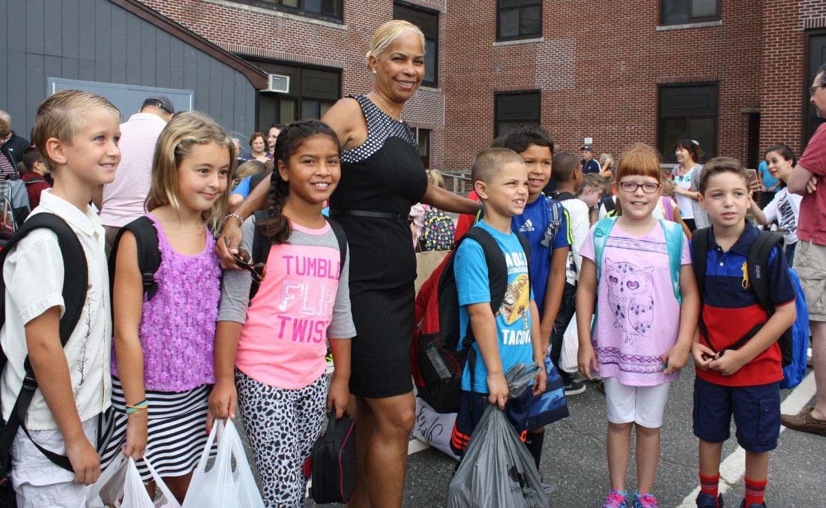 News small post card thumbnail