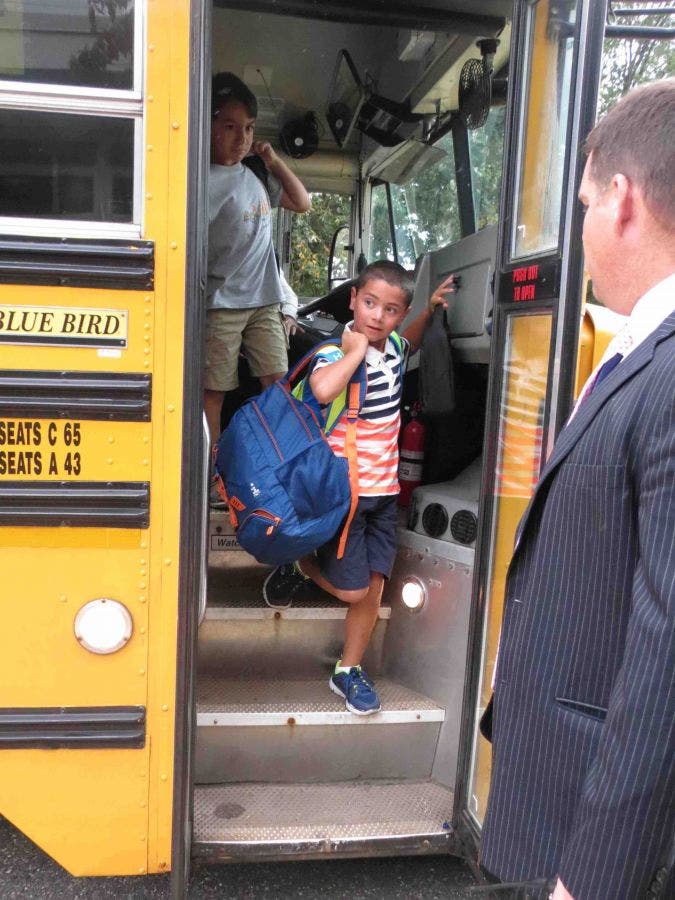 News small post card thumbnail