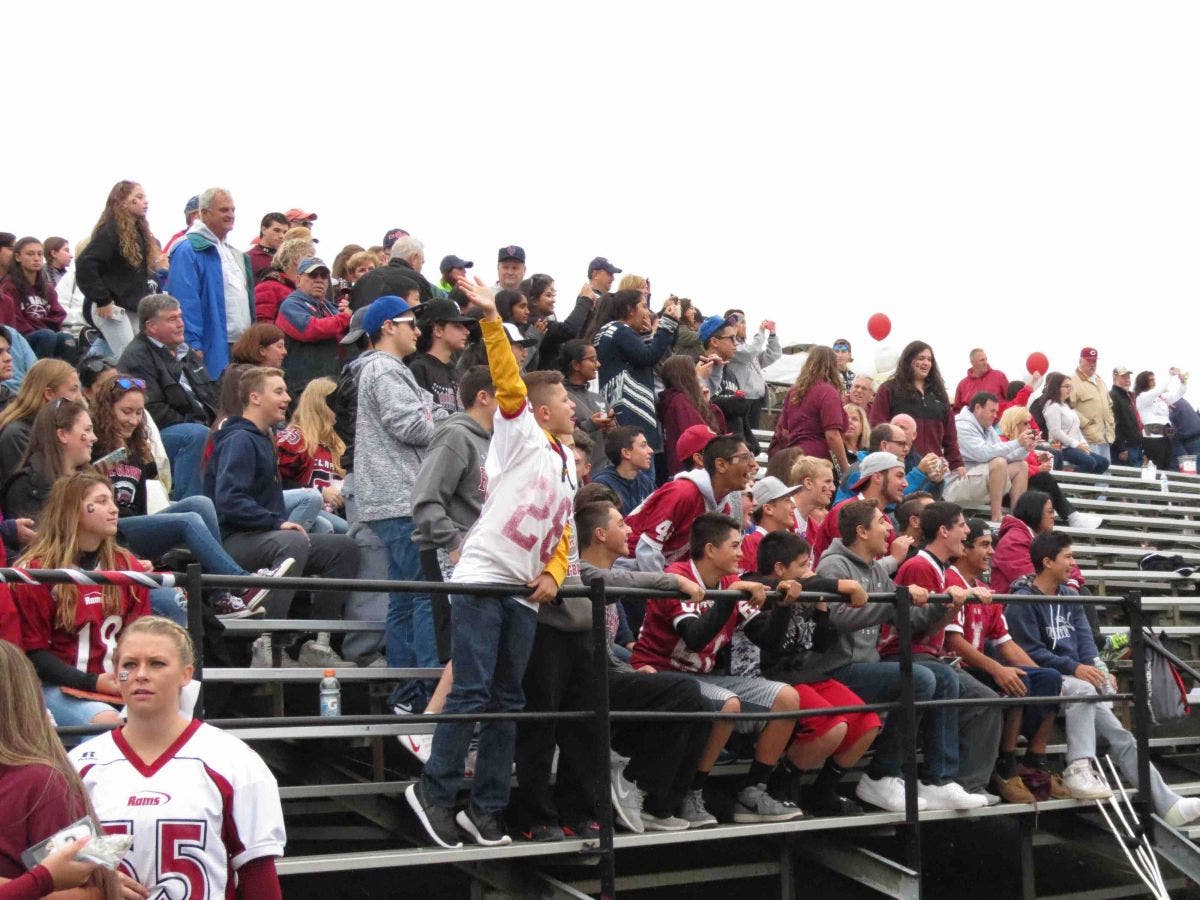 Clarke Pride on Full Display at East Meadow, NY Patch