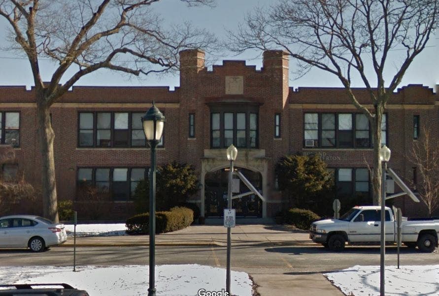 News small post card thumbnail