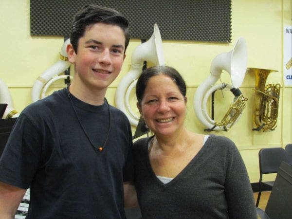 News small post card thumbnail