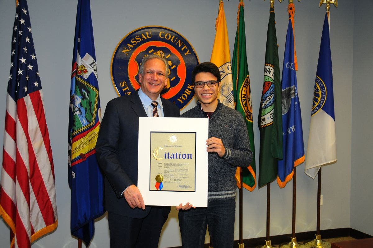 News small post card thumbnail