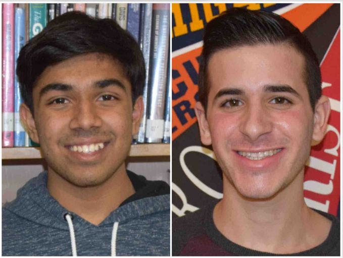 News small post card thumbnail