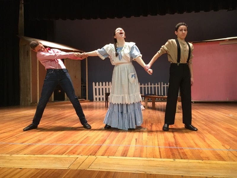 News small post card thumbnail