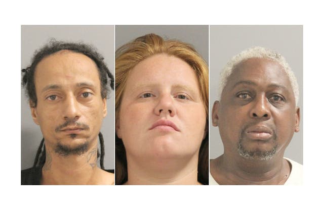 Overdose Investigation Nets Three Drug Arrests: Nassau Police | Garden ...