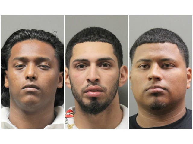 Three Nassau Men Arrested For Armed Home Invasion | Garden City, NY Patch