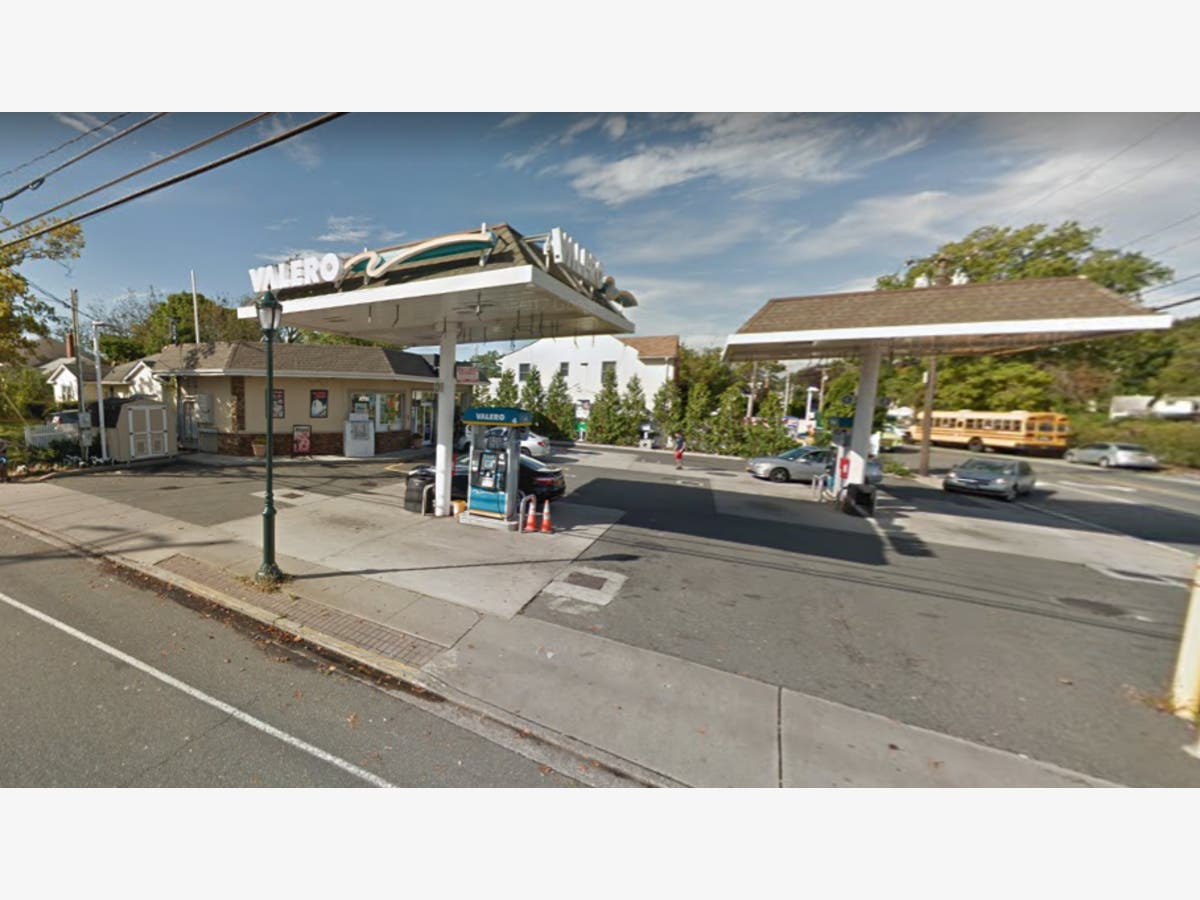 Nassau Gas Station Robbed At Gunpoint Five Towns, NY Patch
