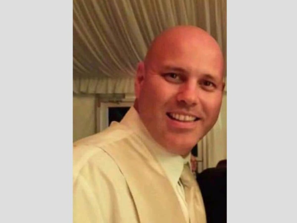 Det. Brian Simonsen