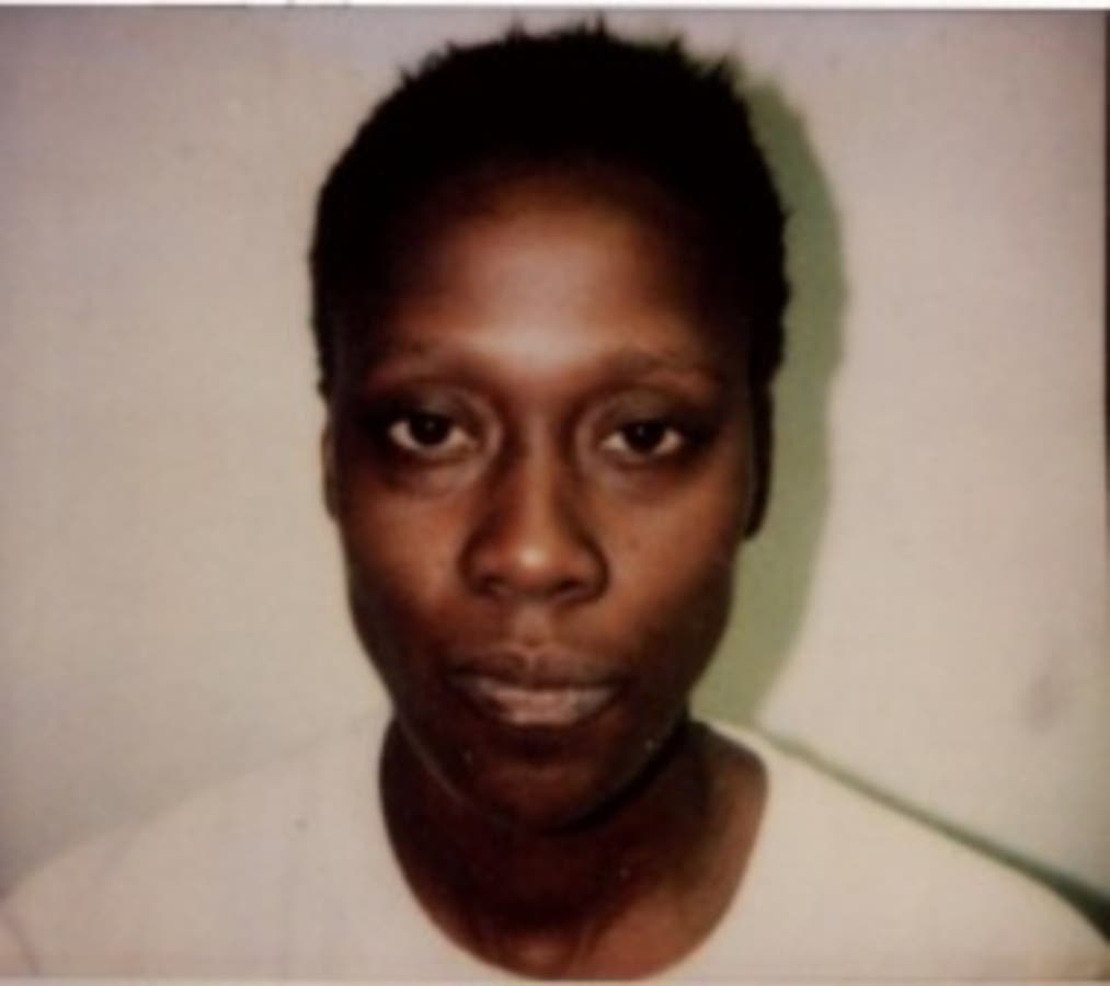 Wyanda Williams was thrown from a car on the Southern State Parkway in 2001.