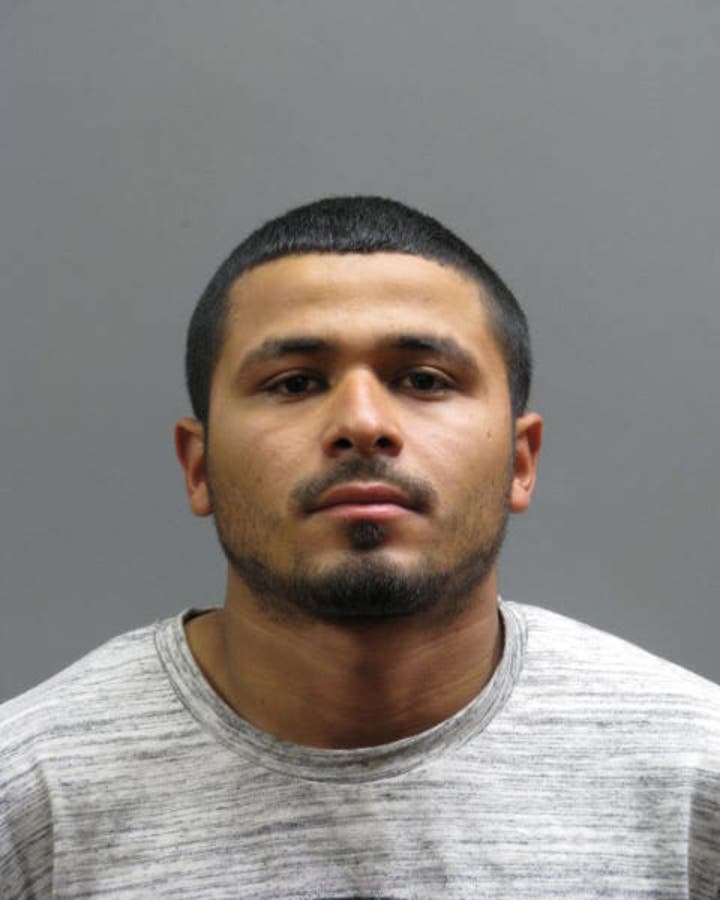 Edar Ventura, 21, admitted to killing two different men as part of his attempt to gain status in MS-13.