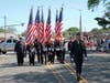 Rockville Centre residents came out to celebrate Memorial Day in Monday's annual parade.