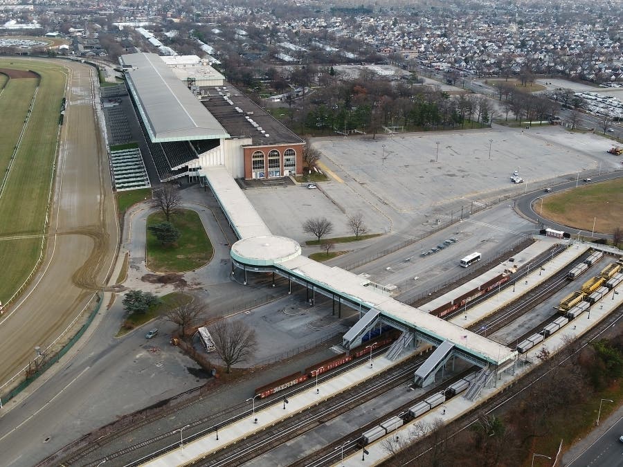 There are many events coming to Belmont Park to celebrate the Belmont Stakes.