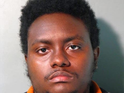 Police say George Husbands exposed himself to two women in Kings Point on May 31.