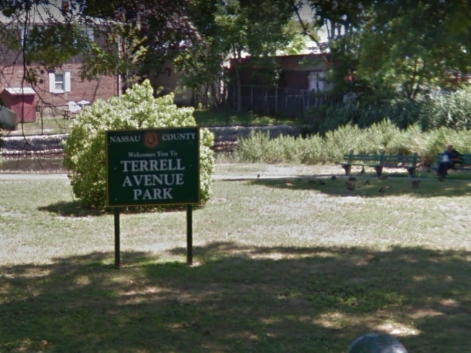 Nassau County will rename Terrell Avenue Park in Oceanside in memory of NYPD Det. Luis Alvarez.