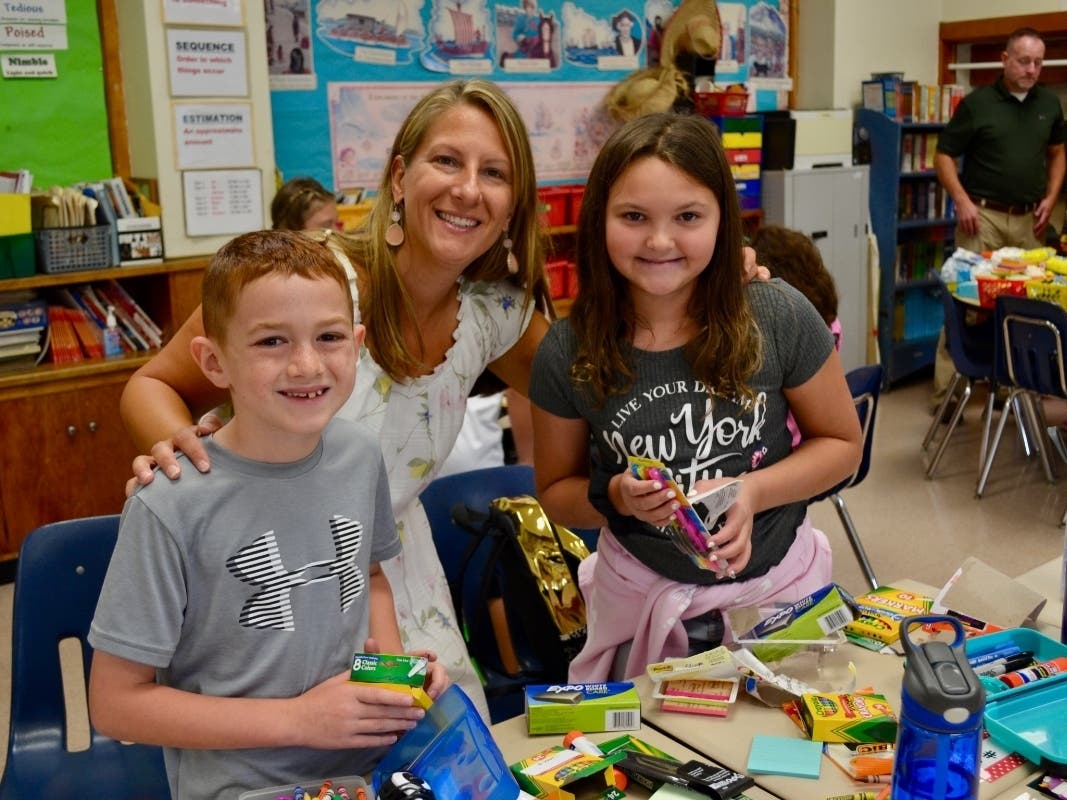 Lynbrook Schools Kick Off The New Year Malverne, NY Patch