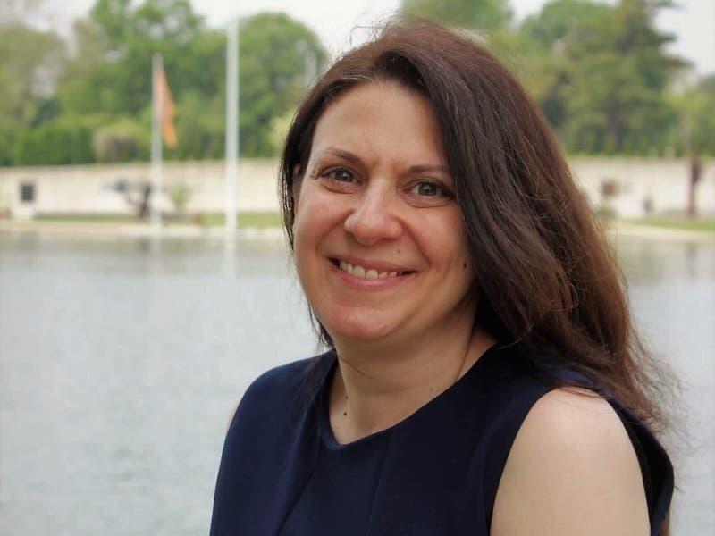 Jennifer Rosenkrantz