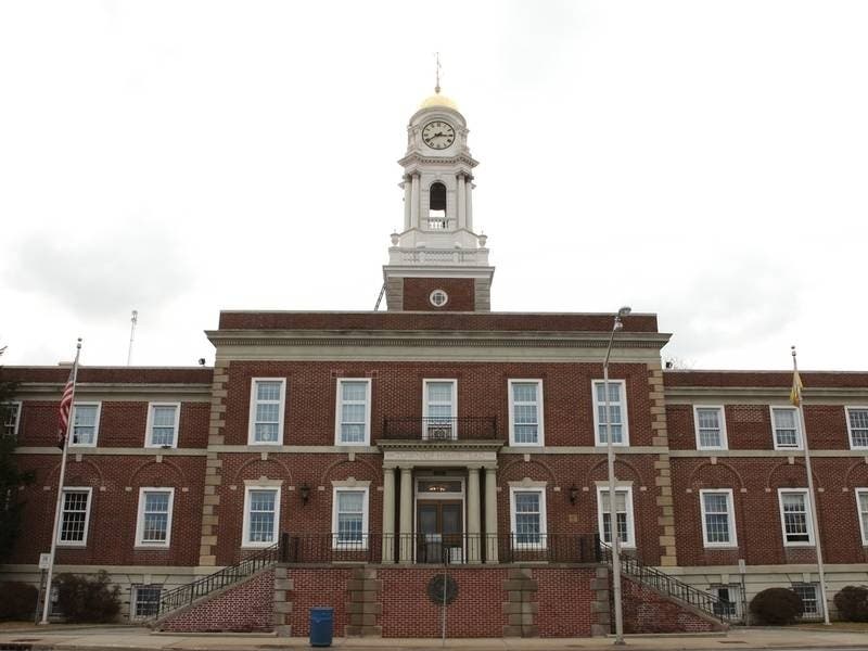 The three supervisor candidates spoke to Patch about corruption in the Town of Hempstead.