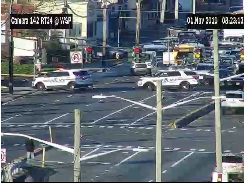 Hempstead Turnpike Closed In East Meadow East Meadow, NY Patch