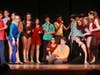 Lynbrook High School students performed “A Chorus Line – High School Edition” from Nov. 1-3. 