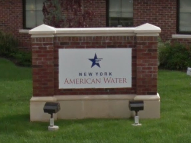 New York American Water has been purchased by the Canadian company Algonquin Power & Utilities Corp., a subsidiary of Liberty Utilities Co.