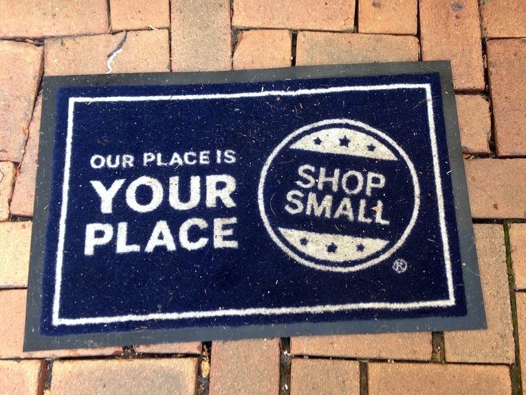 Businesses all over Long Beach have big savings for Small Business Saturday.