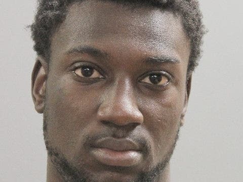 Sharayda Washington has been charged in the murder of 16-year-old Josiah Tucker, Nassau Police said.